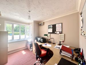 Study- click for photo gallery